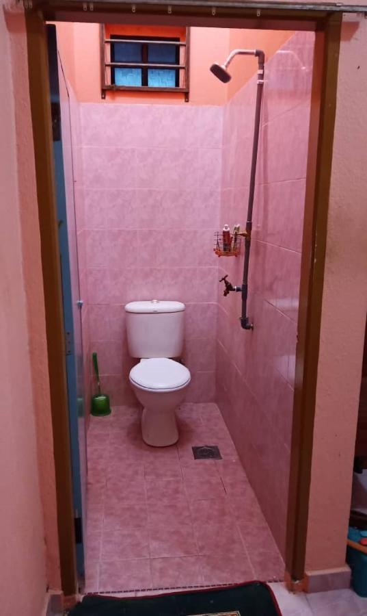 Cherang Ruku Homestay Zahra Sri Bayu מראה חיצוני תמונה